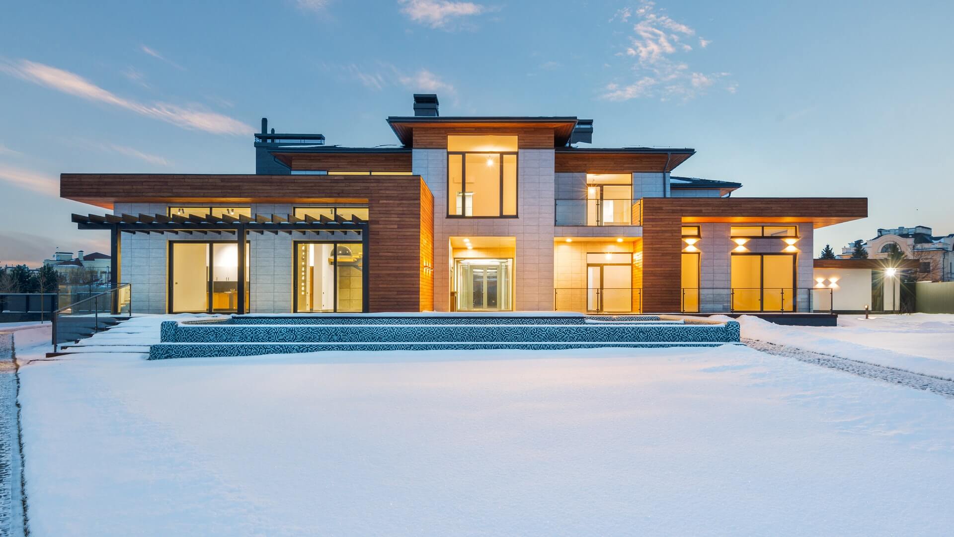 Residential